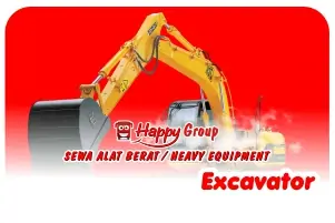 excavator